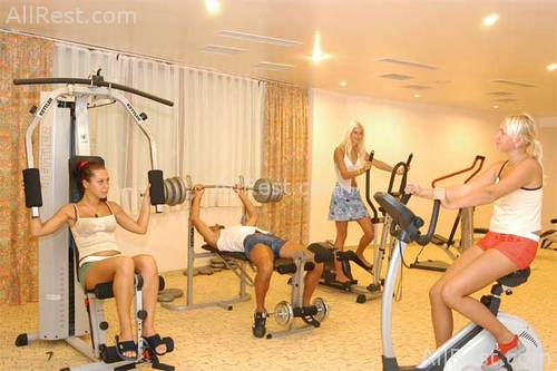 Rubi Hotel 21
